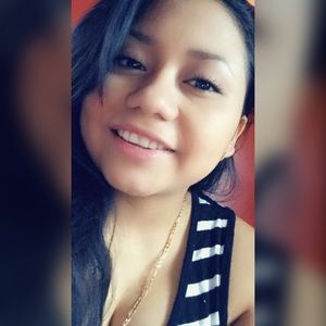 Meet your Posher, Scarlett